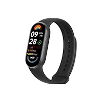 Pulsera Xiaomi Smart Band 9 M2345B1 Midnight Black