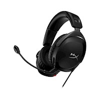 Audifonos Con Cable Hyper X Stinger Core Gen2 CS008 Negro