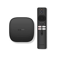 TV Box Adaptador Xiaomi 3rd Generacion 4K MDZ-32-AA-PFJ4191EU