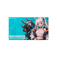 Pad Mouse Machenike GM704 As Cool As You Are 700*400*mm Edicion Milly