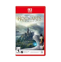 Hogwarts Legacy Nintendo Switch 2 Latam