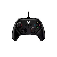 Mando Alambrico Gamer HyperX Clutch Gladiate Black