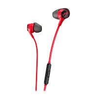 Audifonos Alambricos Hyperx Cloud II Negro