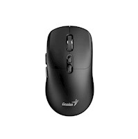 Mouse Genius NX-8080S Dual Wireless/Bluetooth Silent Black
