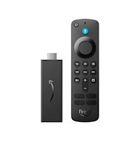 TV Stick Amazon Fire Stick FHD 8GB Wi-Fi 5 Black