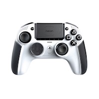 Mando Nacon Revolution 5 Pro Wireless Controller Blanco