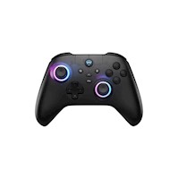 Mando Machenike G3 V2 Inalambrico Multiplataforma Negro