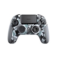 Mando Nacon Revolution 5 Pro Wireless Controller Camuflado Gris