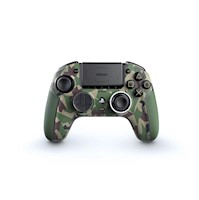 Mando Nacon Revolution 5 Pro Wireless Controller Camuflado Verde