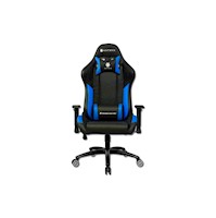Silla Gaming Antryx Xtreme Racing Challenger Blue AXR-5500-2B