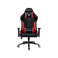 Silla Gaming Antryx Xtreme Racing Challenger Red AXR-5500-2R