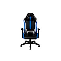 Silla Gaming Antryx Xtreme Racing Nova Blue AXR- 4500-2BE