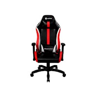 Silla Gaming Antryx Xtreme Racing Nova Red AXR- 4500-2RD