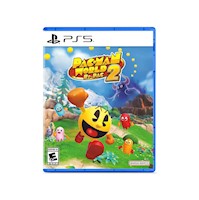 Pac-Man World Tm 2 Re-Pac Playstation 5 Latam