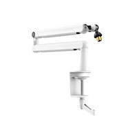 Brazo Para Microfono Fifine BM88 Blanco