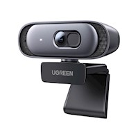 Camara USB Ugreen 2K 30fps CM778 35626 Black