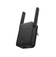 Repetidor de WiFi Xiaomi AC1200 Range Extensor Negro