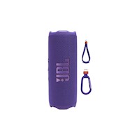 Parlante JBL Flip 7 Bluetooth Púrpura
