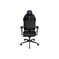 Silla Gamer Thunderx3 Solo 360 Racer Blue
