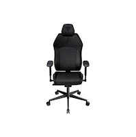 Silla Gamer Thunderx3 Solo 360 Racer Black