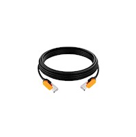 Cable De Red Cabletime Cn61S Patch Cord Cat6 10M