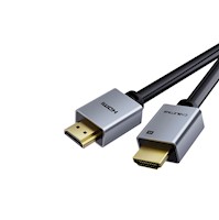 Cable Cabletime Ch22P Hdmi A Hdmi 4K 60Hz 5M