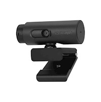 Camara Web Streamplify Cam Plus FHD 2M60 Black