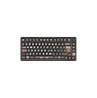 Teclado Gamer Royal Kludge Rk-M75 He Cableado Hephaestus Mint Magnetic Swicth
