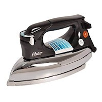 Plancha Pesada Clásica Oster GCSTBV4119 1000W