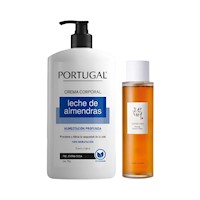 Tónico Facial Beaytu Of Joseon Ginseng + Crema Corporal Antioxidante 700Gr