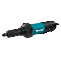 Esmeril Recto / Turbineta 1/4" 400W 25000Rpm Makita GD0600