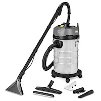 Lava Aspiradora/Tapices 1700W 30 Litros Karcher Puzzi 4/30