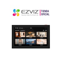 Monitor Táctil Inteligente SD7 Ezviz