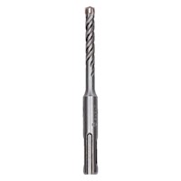 Bosch Broca Perforacion SDS Plus-5X 12.7mm 1/2"X6"X8"