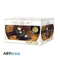 ALCANCIA DE FANTASTIC BEASTS-MONEY BANK-NIFFLER