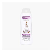 Gel de Baño Almendras Dulces Babaria