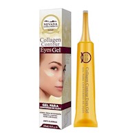 GEL DE COLAGENO PARA CONTORNO DE OJOS NEVADA