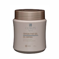 HND - Gel Modelador Corporal Corps Lignea Reductor Medidas Celulitis