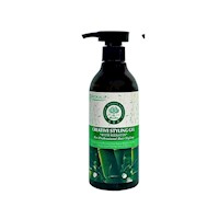 Gel para el Pelo de Bamboo Wokaly de 300 ml