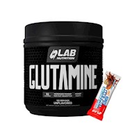 GLUTAMINE POWDER 600GR