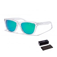 Lentes de Sol One Raw Air Emerald HONR22TFT0 Unisex - Talla 54mm