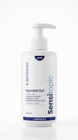 Sensitopic Syndet Gel x 250ml