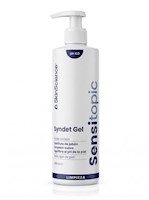 Sensitopic Syndet Gel x 500ml