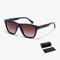 Lentes de Sol One Ls Raw Black Wolf HOLR21BWT0 Unisex - Talla 54mm