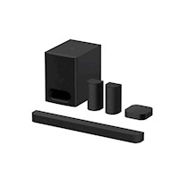 Sony HT-S60 Home Theater 5.1 1000W Dolby Atmos DTS X
