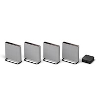 Sony Home Theater HT-A9M2 Bravia Theatre Quad Dolby Atmos
