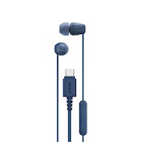 Sony Audífonos In-ear con Cable USB-C y Microfono IER-EX15C