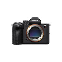 Sony Cámara Alpha ILCE-7RM6 Full Frame Mirrorless 8K BIONZ XR2