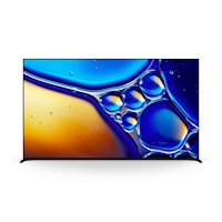 Sony TV 55" K-55XR80M2 4K OLED Ultra HD BRAVIA 8 II Google TV