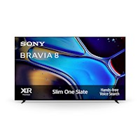 Sony Televisor OLED K-77XR80 Bravia 8 Google TV 4K Ultra HD